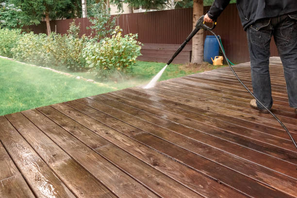 Best Factory Floor Cleaning  in Garfield, TX