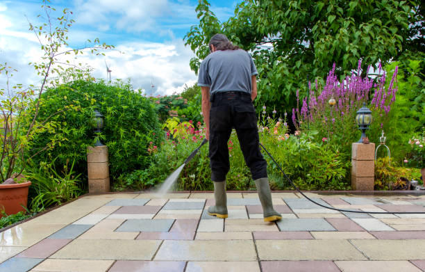 Best Restaurant Pressure Washing  in Garfield, TX