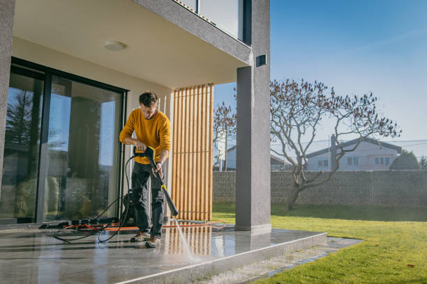 Best Dumpster Area Cleaning  in Garfield, TX