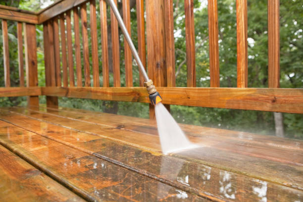 Reliable Garfield, TX Pressure Washing Services Solutions