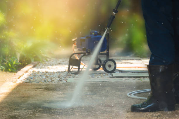 Best Concrete Sealing  in Garfield, TX